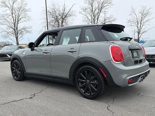 2015 MINI Hardtop Cooper S