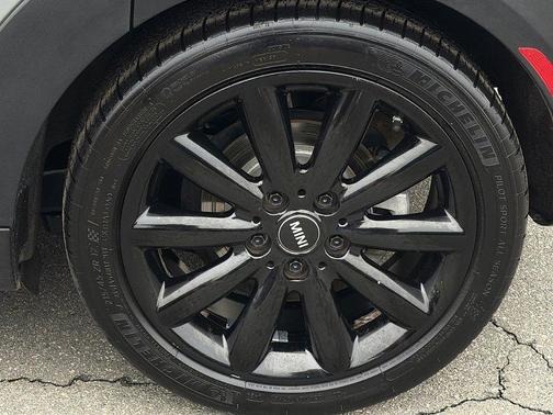 2015 MINI Hardtop Cooper S