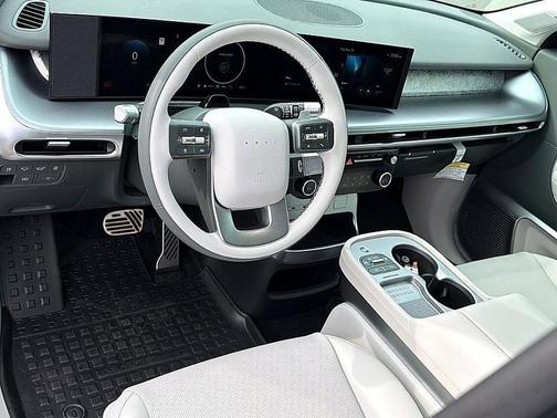 2026 Hyundai IONIQ 9 Performance Calligraphy