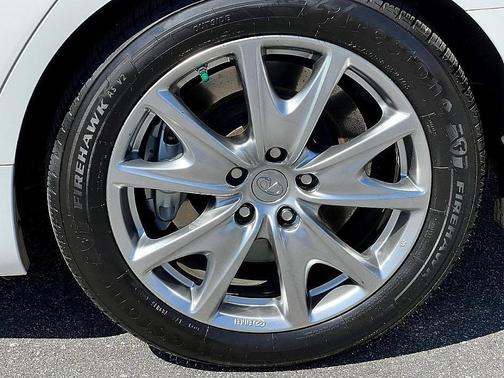 2013 INFINITI G37 Journey