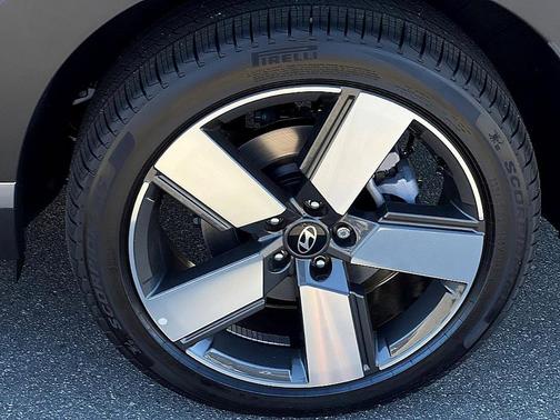 2026 Hyundai SANTA FE HEV Limited