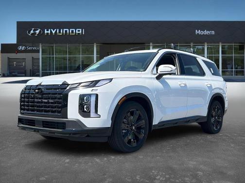 2025 Hyundai PALISADE XRT