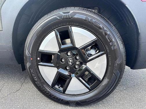 2026 Hyundai SANTA FE HEV SEL