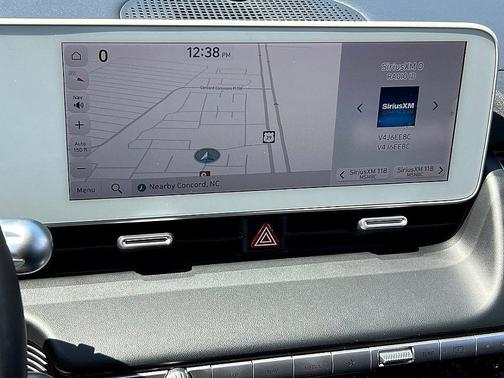 2023 Hyundai IONIQ 5 SE