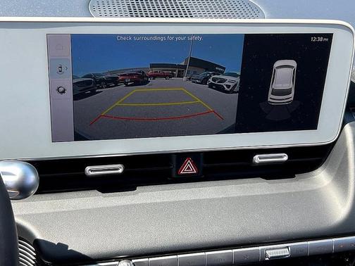 2023 Hyundai IONIQ 5 SE