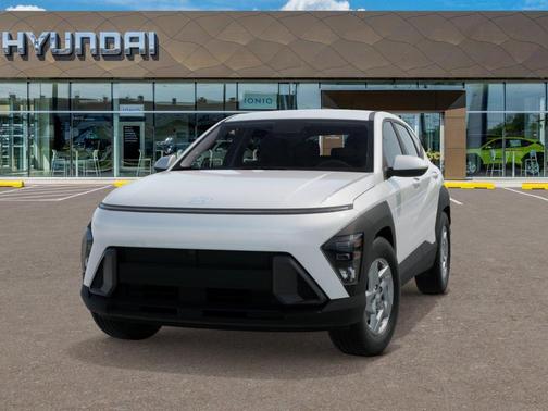 2025 Hyundai KONA SE