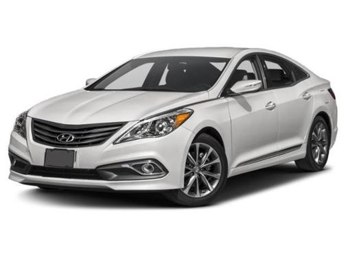 2015 Hyundai Azera Base