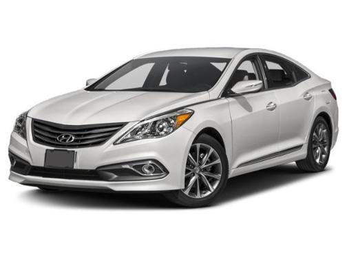 2015 Hyundai Azera Base