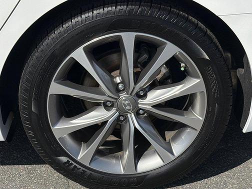 2015 Hyundai Azera Base