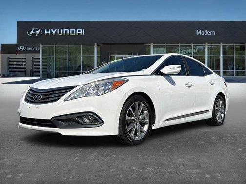 2015 Hyundai Azera Base