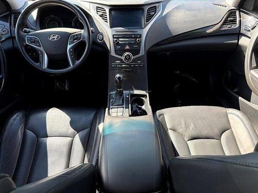 2015 Hyundai Azera Base