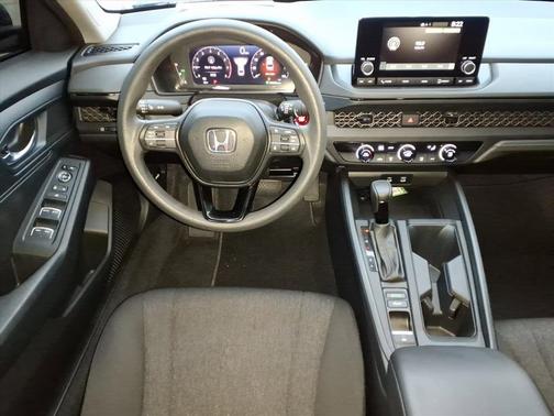 2023 Honda Accord 