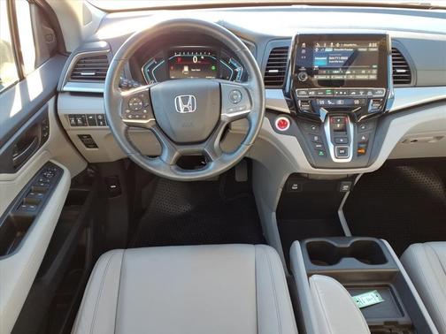 2023 Honda Odyssey
