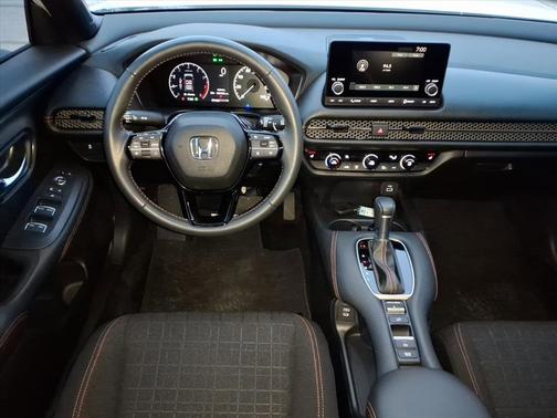 2024 Honda HR-V 