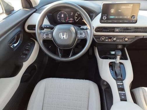 2023 Honda HR-V 