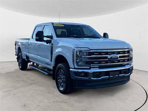 2024 Ford F-350 Lariat Super Duty