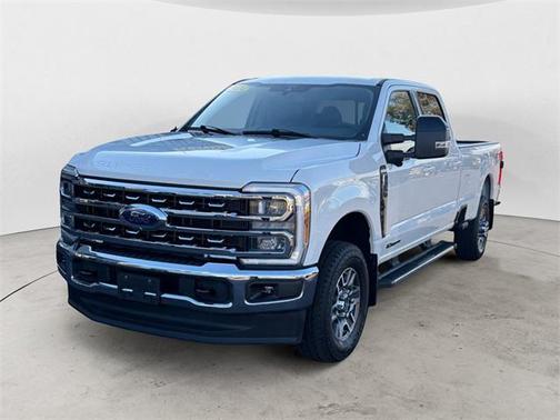 2024 Ford F-350 Lariat Super Duty