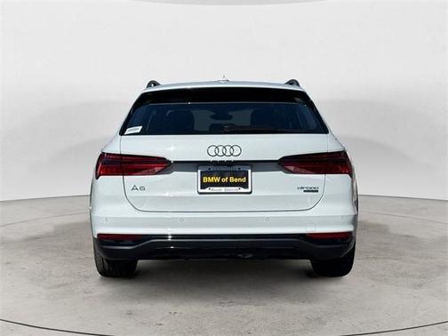 2025 Audi A6 allroad 55 quattro Premium Plus