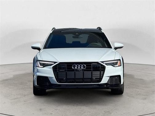 2025 Audi A6 allroad 55 quattro Premium Plus