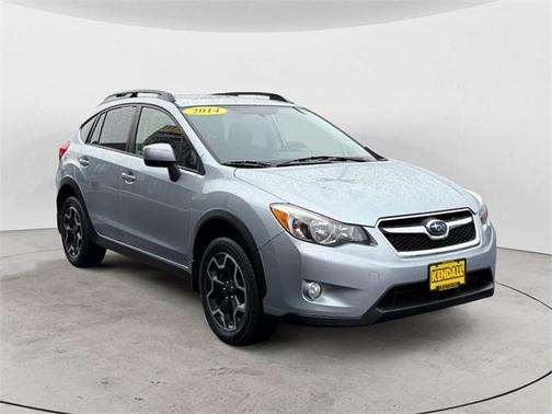 2014 Subaru XV Crosstrek 2.0i Premium