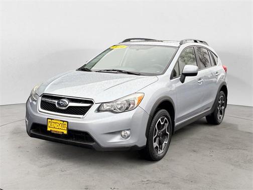 2014 Subaru XV Crosstrek 2.0i Premium