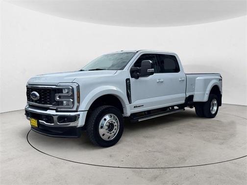 2024 Ford F-450 Lariat