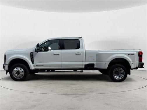 2024 Ford F-450 Lariat