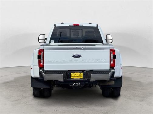 2024 Ford F-450 Lariat