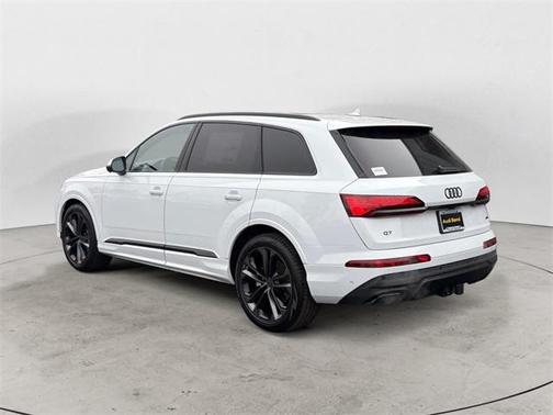 2026 Audi Q7 55 Premium