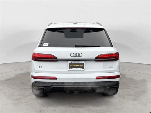 2026 Audi Q7 55 Premium