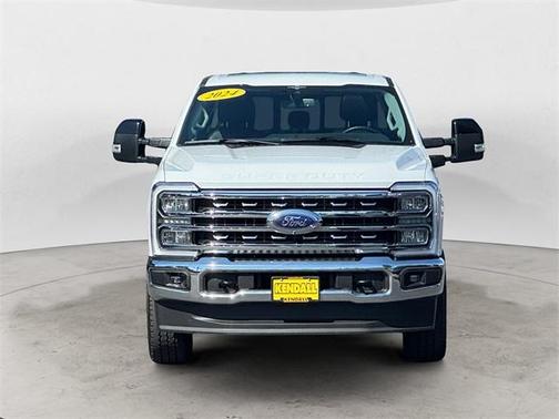 2024 Ford F-350 Lariat Super Duty