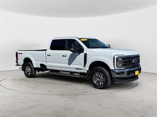 2024 Ford F-350 Lariat Super Duty
