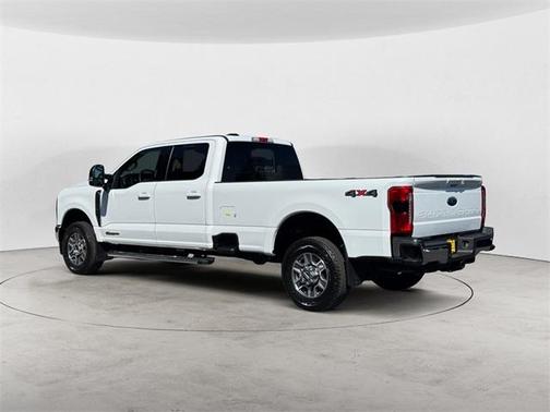2024 Ford F-350 Lariat Super Duty