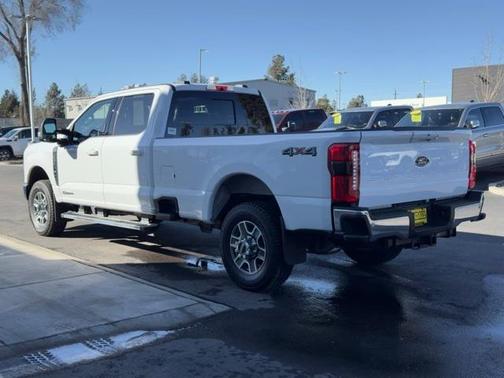 2024 Ford F-350 Lariat Super Duty