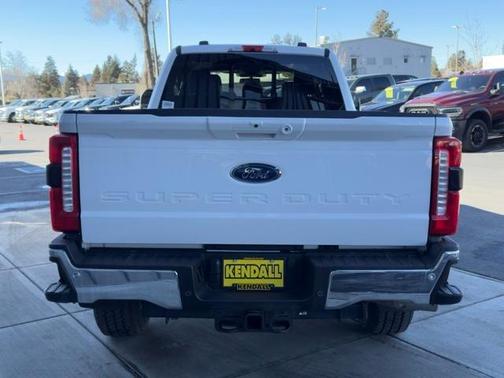 2024 Ford F-350 Lariat Super Duty