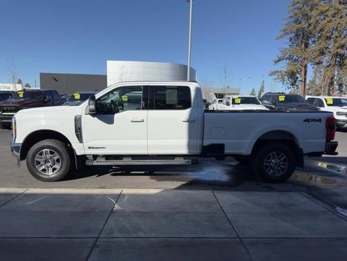 2024 Ford F-350 Lariat Super Duty