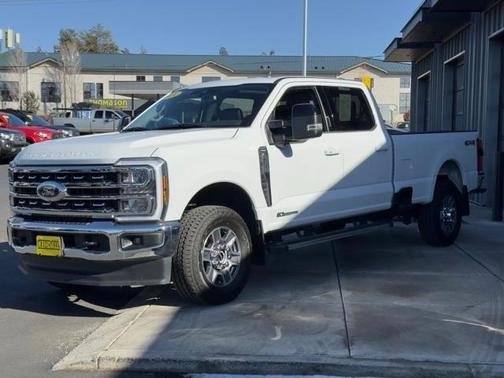 2024 Ford F-350 Lariat Super Duty