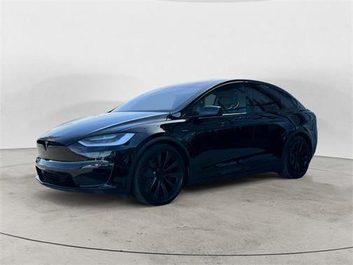 2022 Tesla Model X Base