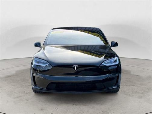 2022 Tesla Model X Base