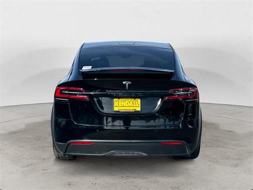 2022 Tesla Model X Base