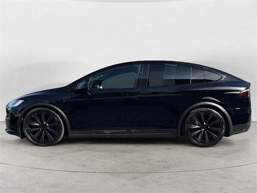 2022 Tesla Model X Base