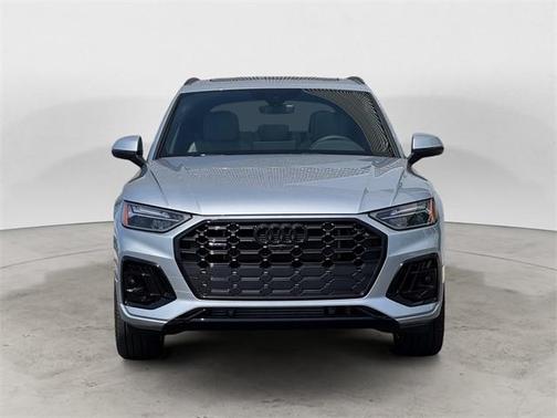 2025 Audi Q5 55 S line quattro Premium
