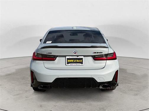 2023 BMW M340 i xDrive