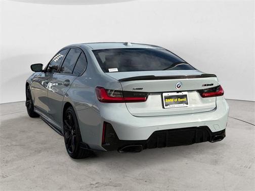 2023 BMW M340 i xDrive