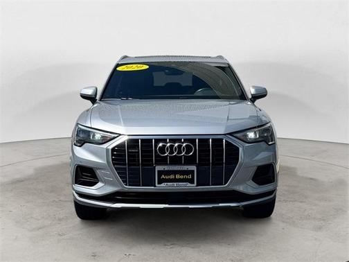 2020 Audi Q3 45 Premium