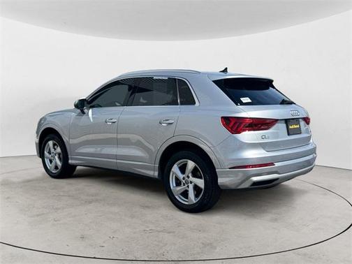 2020 Audi Q3 45 Premium