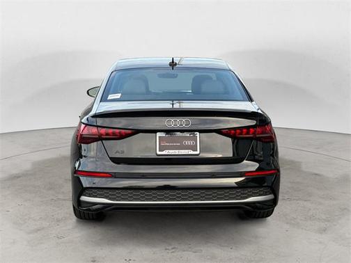 2025 Audi A3 2.0T Premium