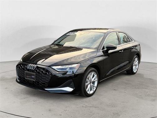 2025 Audi A3 2.0T Premium