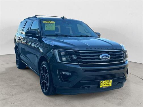 2020 Ford Expedition Limited
