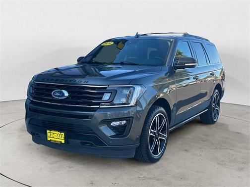 2020 Ford Expedition Limited